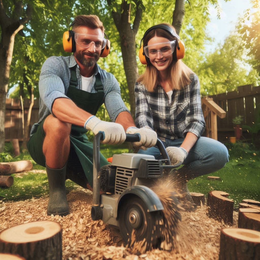 Best Stump Grinding Services in Everett, MA Best Stump Grinding Services in Everett, Massachusetts - Professional Stump Removal by Everett Stump Grinding