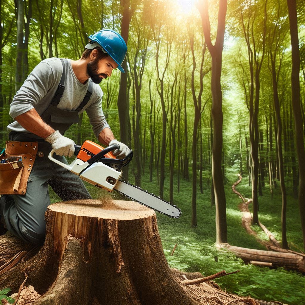 Expert And Best Stump Removal Services in Everett, MA Best Stump Removal Everett MA - Expert Services by Tree Removal Everett