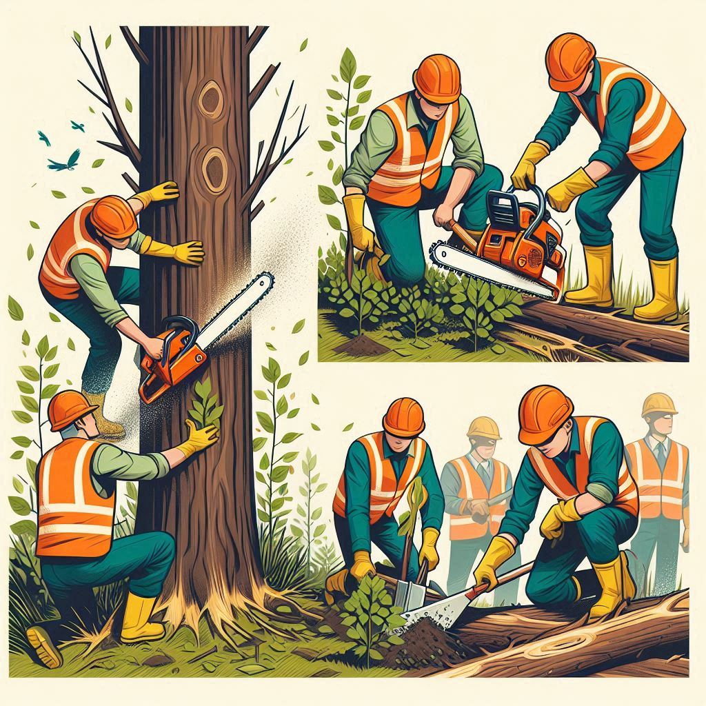 Professional Complete Tree Removal Services Everett MA - Expert Tree Removal and Stump Grinding by Tree Removal Everett