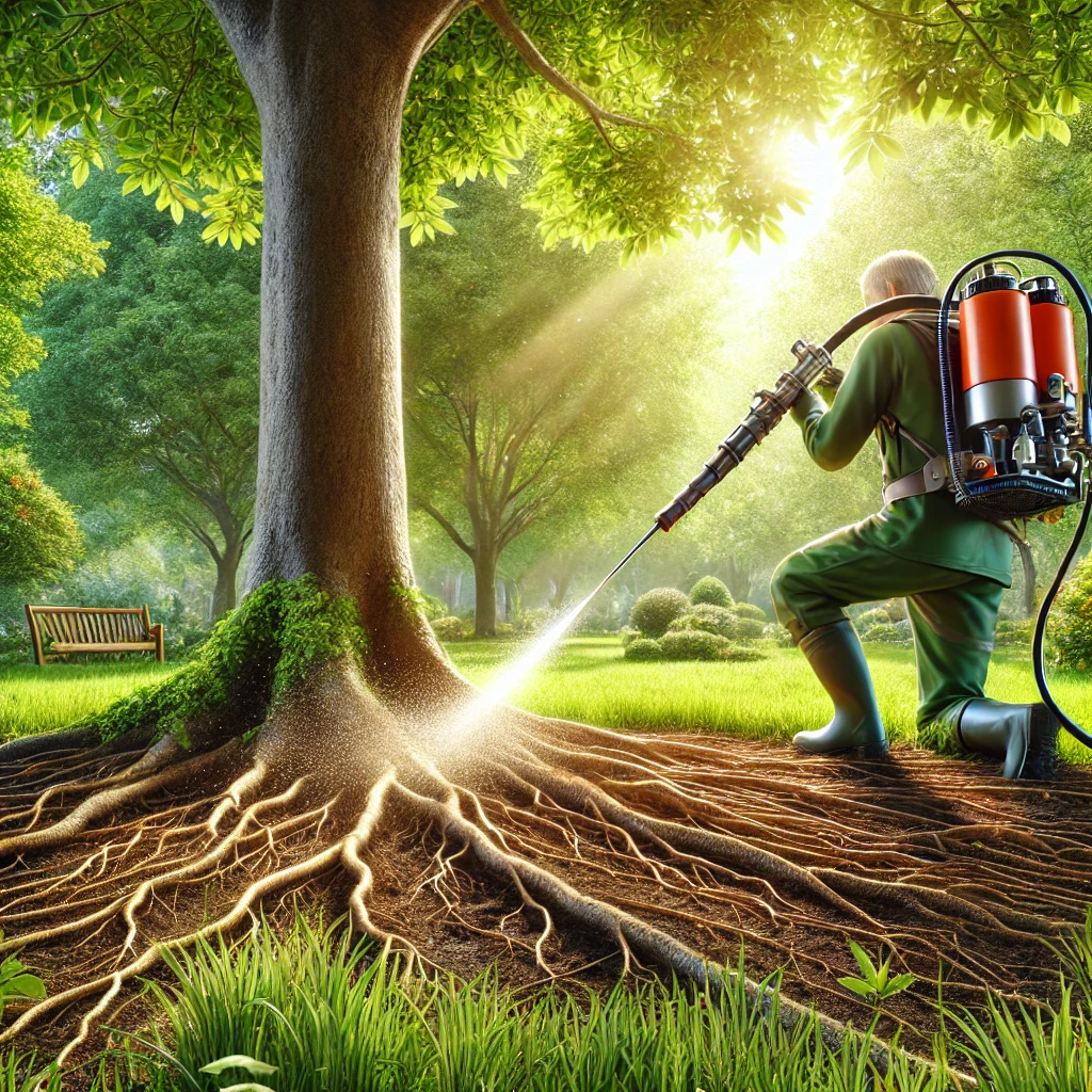 High-Quality Deep Root Fertilization Services Available in Everett, MA Premium Deep Root Fertilization Services in Everett, Massachusetts