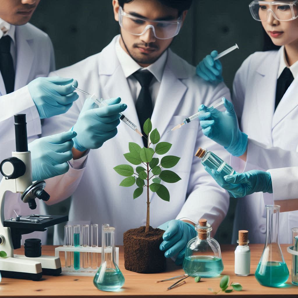 Expert Tree Disease Treatment Services in Everett, MA Professional Tree Disease Treatment in Everett, Massachusetts