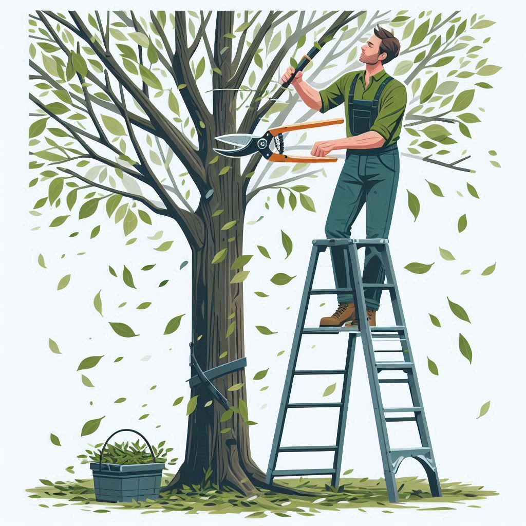 Professional Tree Trimming Services in Everett, MA Expert Tree Trimming Services in Everett, Massachusetts